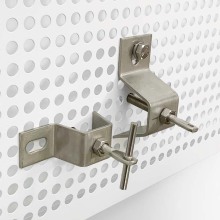 Stainless Steel Z Angle Bracket for Marble Fixing System