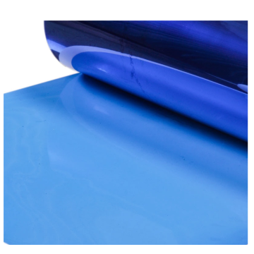 colored PS plastic sheet