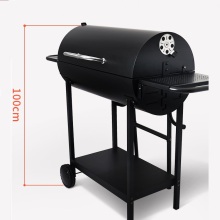 easily assembled bbq grills with custom packaging