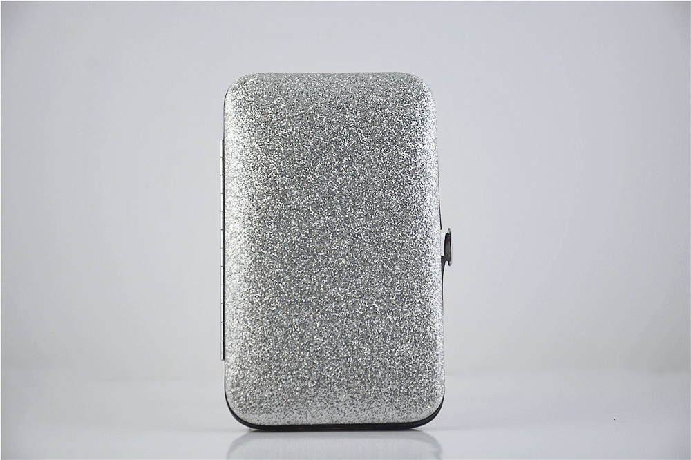 Кожаная Коробка Leather Box