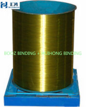 different colors of nylon 6 coated steel wire,nylon coated wire with different color