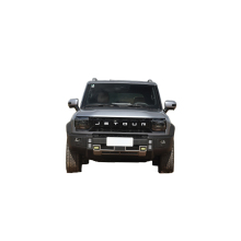 2023 Jetour Traveler 1.5TD Two-Drive Discovery Version: Affordable Gasoline Car for Travelers