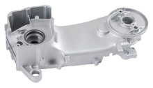 Left Crankcase Cover