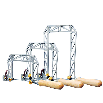 Knew Concepts Titanium Fret Saw 76mm-203mm