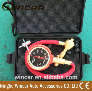 Tire Gauge