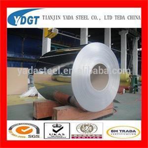 galvanized steel roll
