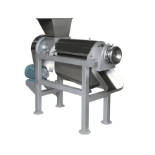 Industrial Fruit Juice Extractor & Pomegranate Juicer