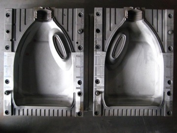 Blow Mould, Products Made Blow Moulding, Quality Control Blow Moulding