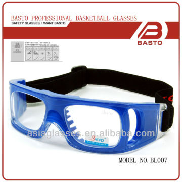 basketball protective eyewear