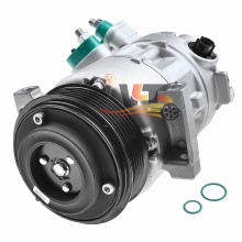 New 12V Auto AC Compressor for 2008 Dodge Caliber 5058228AI