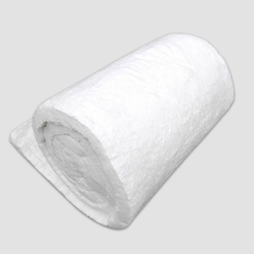 1260 C insulation blanket Ceramic fiber blanket