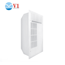 uv air cleaner plasma air purifier