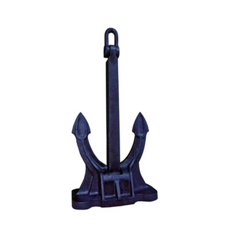 High Quality Spek Anchor Boat