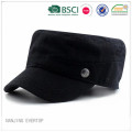 Uomini caldi vendita Design vuoto militare Cap