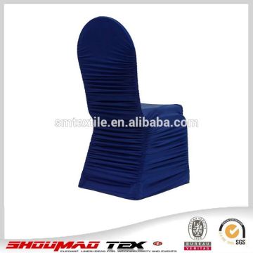 Wholesale elegant hotel chair cover