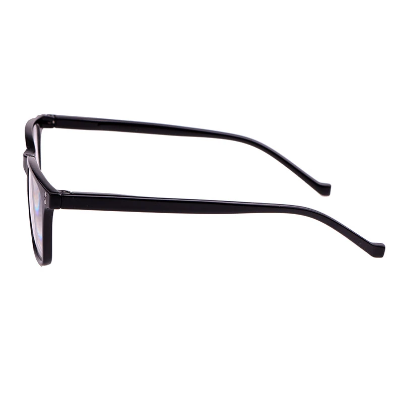 2019 Simple Square Shape Reading Glasses with Rivets