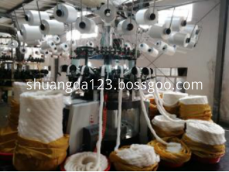 Tops Knitting Machine Tops Knitting Machine
