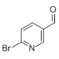 3-pyridinecarboxaldéhyde, 6-bromo-CAS 149806-06-4