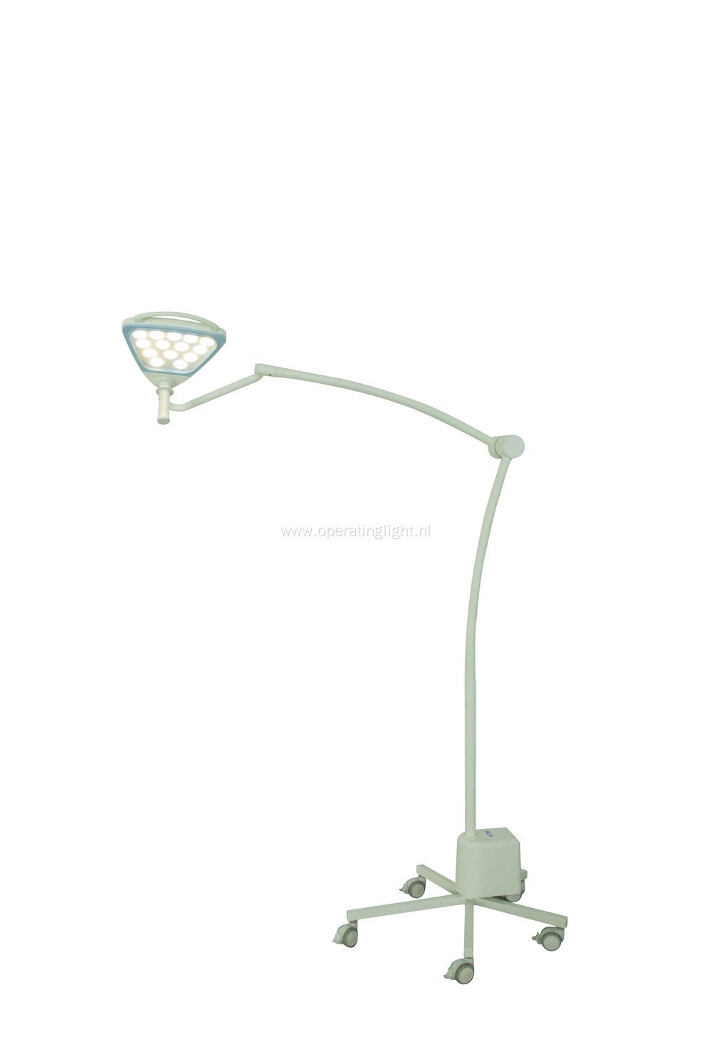 clinic use examination lamp