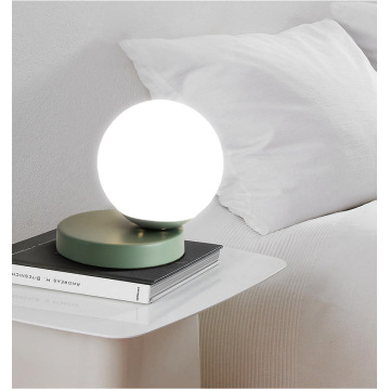 LEDER Small Colorful Table Lamps