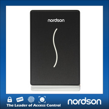 single door security access control system with RFID card reader