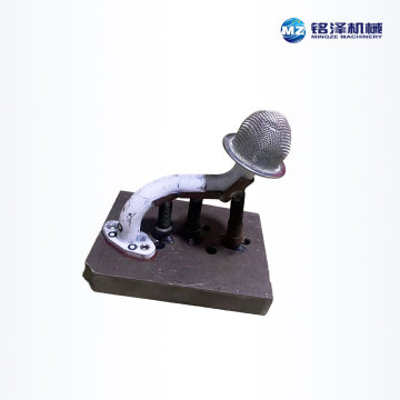 OEM Tailored Bent Pipe Solutions