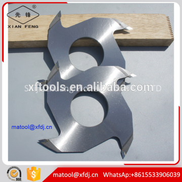 Router machine finger joint, machine finger joint, finger joint cutter