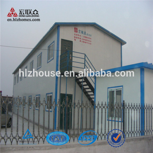 Hot Sales 2 Story Camp Modular House Construction Building