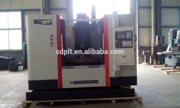 Hot sale! VMC850 CNC machining machines for sale message center