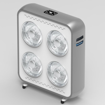 Heater RemoveableRoom Radiator Infrared Heaters