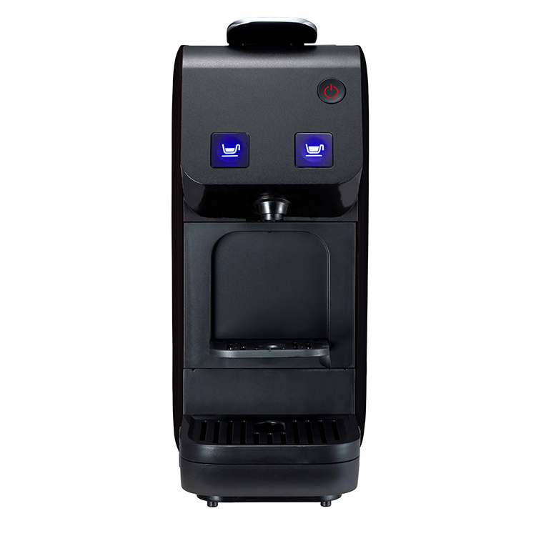 Hot Sale Super Quality Various Design 20-Bar Capsule Automatic Coffee Maker Espresso Machine