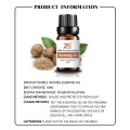 Pure Natural Nutmeg Essential Oil Extraction Nutmeg Oil