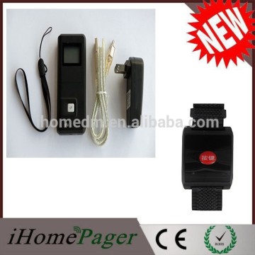 elderly emergency call bell system