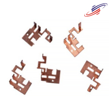 Apex Precision Electrical Terminal Core