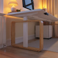 Dual Motor Electric Heave Adjustable Standing Desk