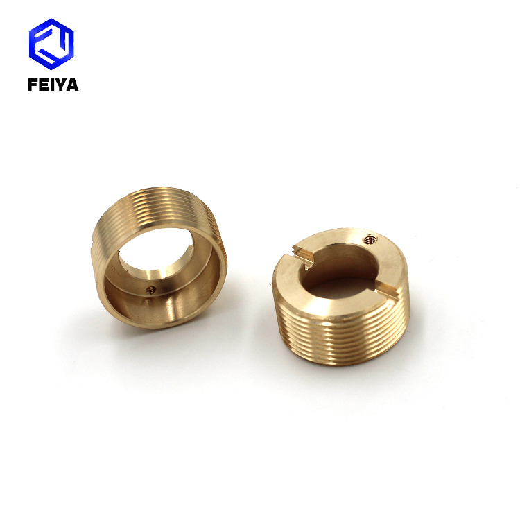 Obrábění šroubů z uhlíkové oceli Machining Carbon Steel Screws