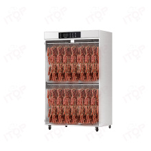 Commercial Trays Beef Jerky Dehydrator Machine