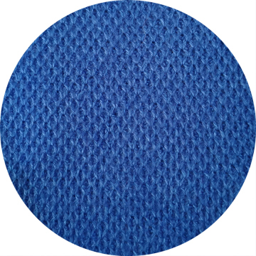Wool Polyester Acrylic Nylon blend fabric