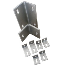 Marble Angle Stainless Steel Bracket