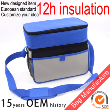 Excellent Quality Fashional Beer Can wine Plastic cooler Bag