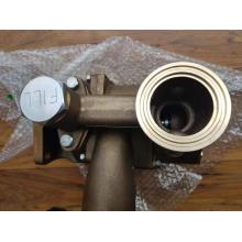 Pump GP-auxiliar Sea Water 3972684 397-2684 pentru C18