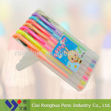 glitter marker pen BP-018