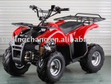 bulls 110cc ATV