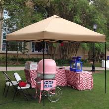 custom pop up 10x10 canopy tent