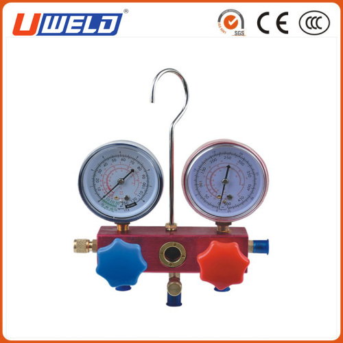 R404a Manifold Gauge Set for Refrigeration