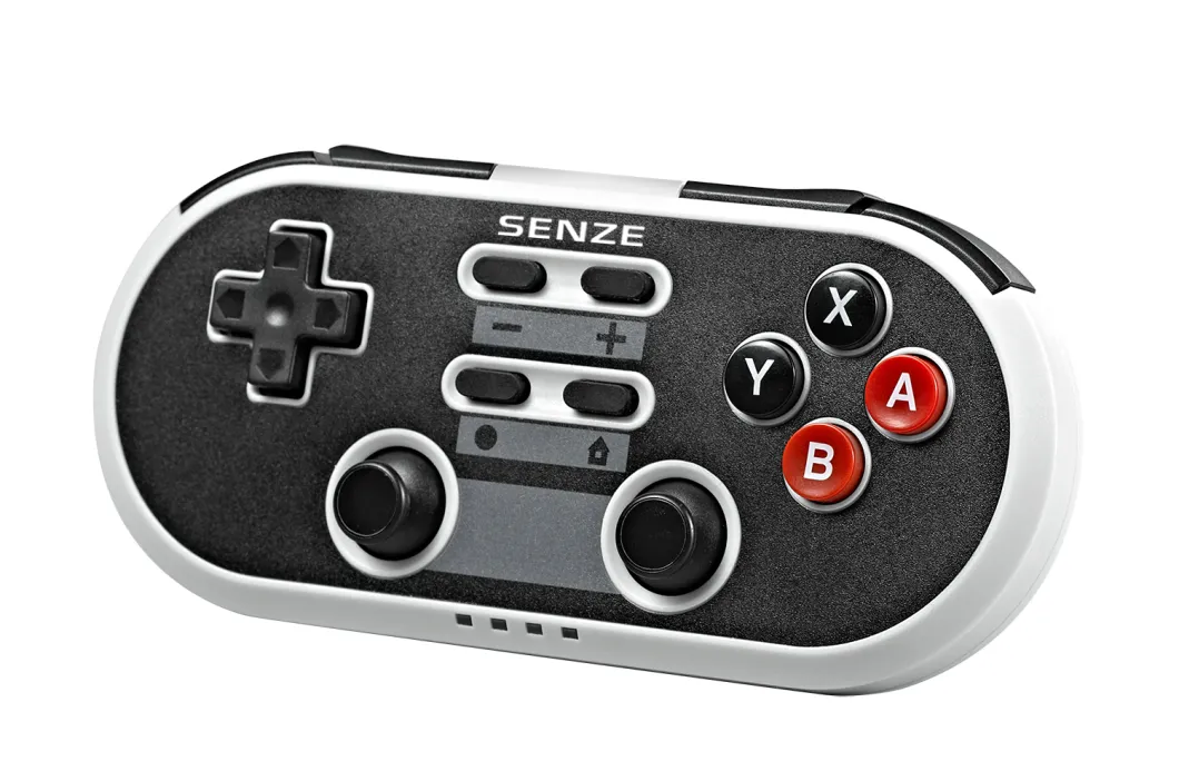 Wireless Precise Game Pad/Joystick/Game Controller for Switch with Reasonable Price