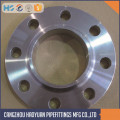 SO Flange CL300 carbon sch80 1/2inch Steel