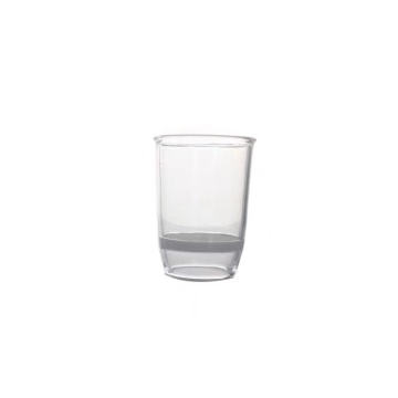 Laboratory Boro3.3 glass Filteb Crucible 30ml-Porosity 3