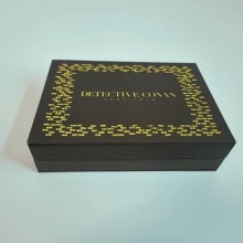 Compact Flip Box for Travel-Friendly Storage