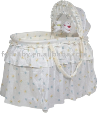 baby crib MC108D